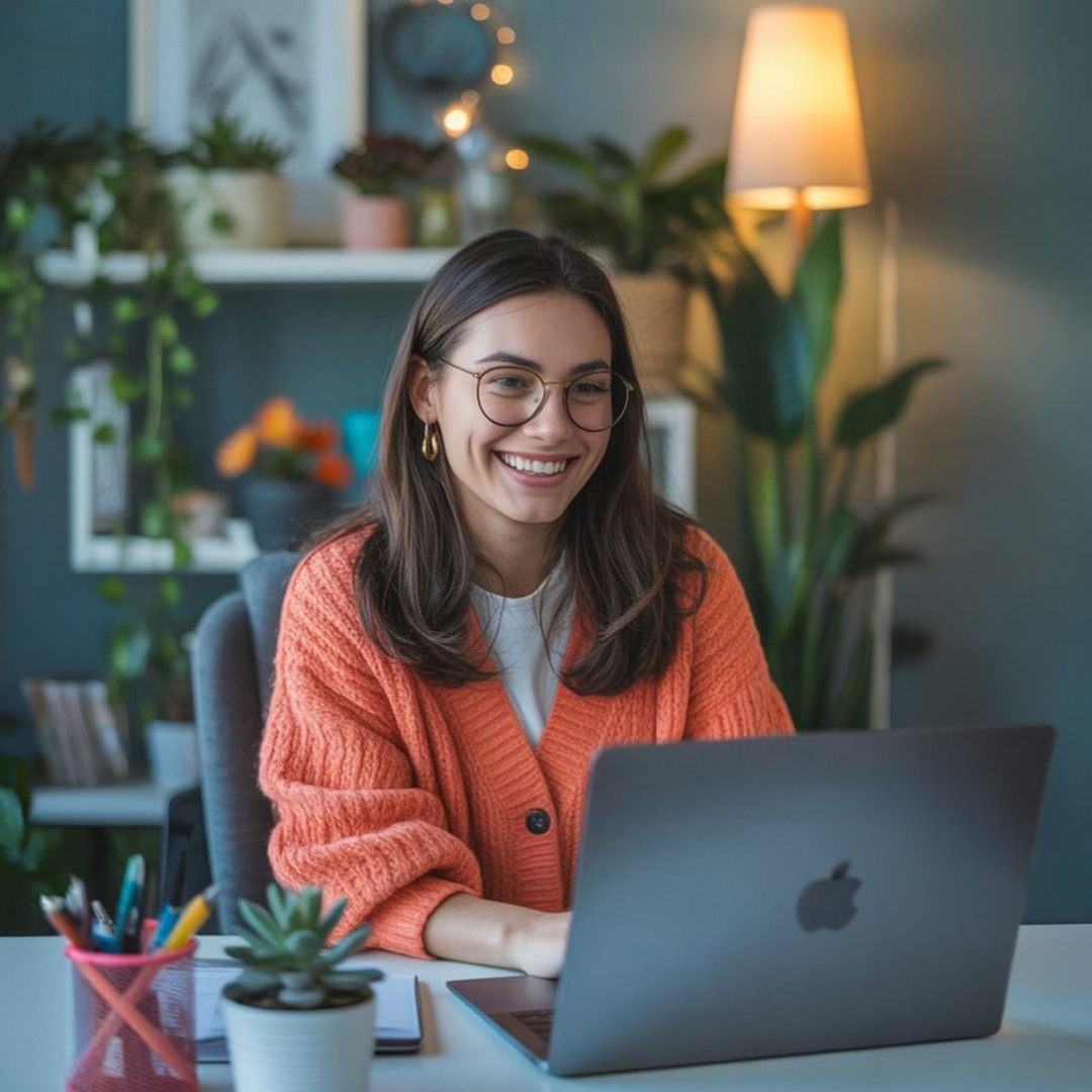 Social Media Management Hero