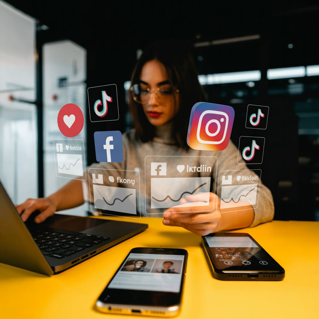 What is Social Media Management